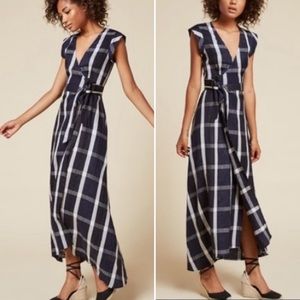 Reformation Parisa dress